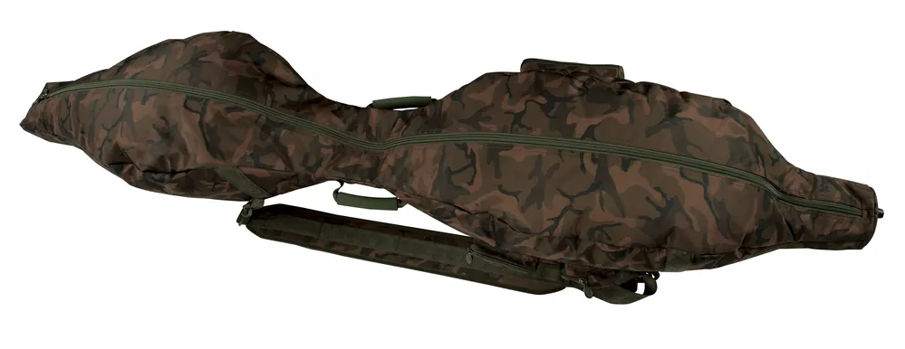 Fox Camolite Rod Holdall 3 Up 2 Down 12ft Koop Vandaag
