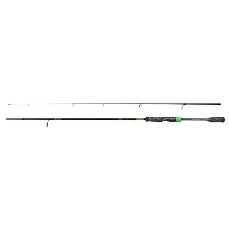 Betrouwbaar Berkley Urbn II Allrounder Spinhengel 180cm (3-14g)