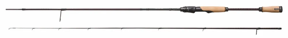 Express Levering Savage Gear Revenge SG6 UL Game Spinhengel 200cm (1-7g)
