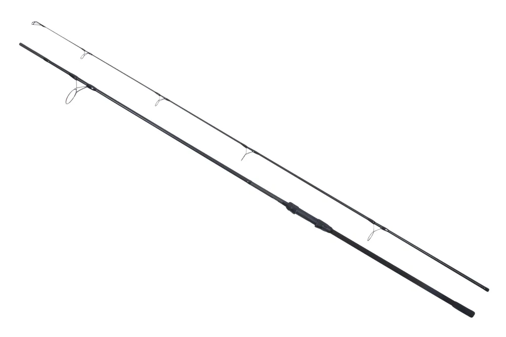 Ultimate Indura X Karperhengel 12ft (3lb) Populair