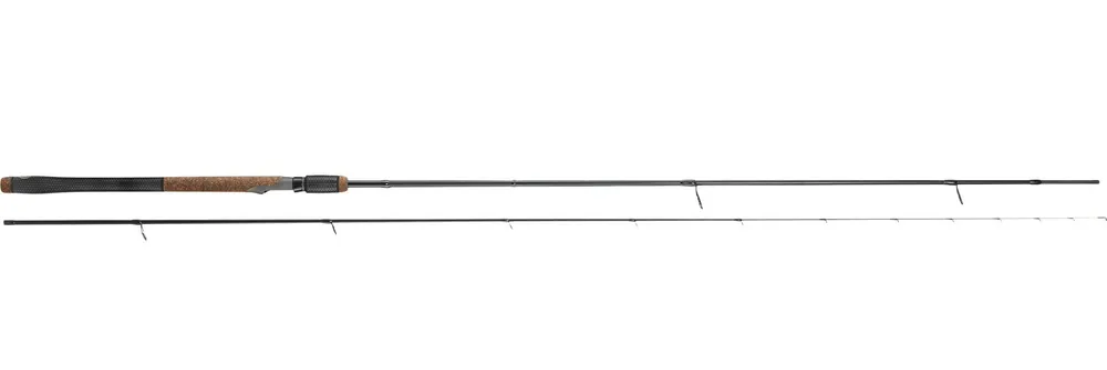 Op = Op Map Parabolix Black Edition Pro SUV Feeder Hengel 11ft (15-60g)