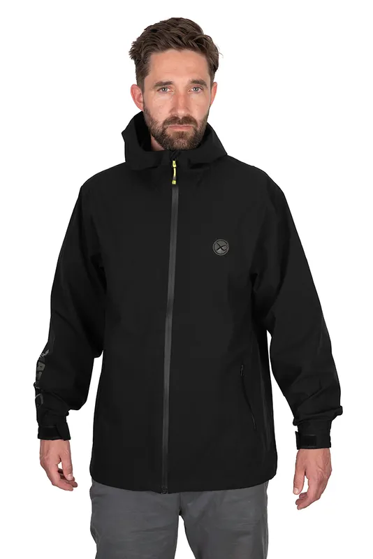 Matrix Ultra-Light 8K Jacket Regenjas L Meest Verkocht