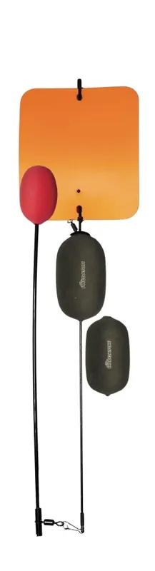 Fox Rage Predator System Snoek Drifter Premium