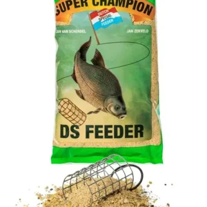 Marcel Van Den Eynde DS Feeder Lokvoer (1kg) Voordeelprijs
