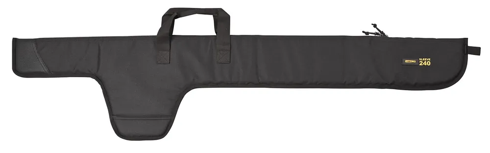 Gecertificeerd Spro Single Lure Rod Sleeve 118x30cm