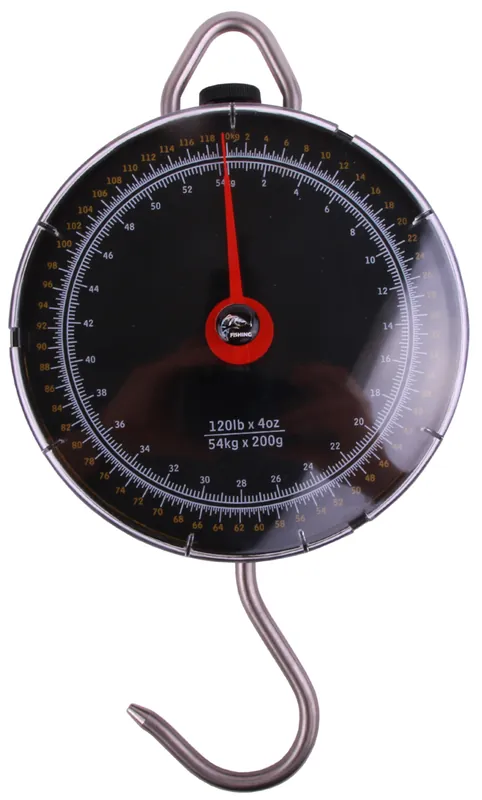 Ultimate Record Scale 54kg Uitverkoop
