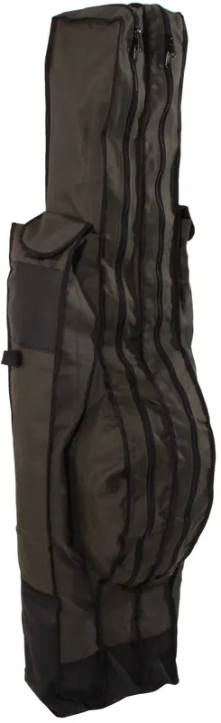 Ultimate Allround Rod Holdall 2-Rods Exclusieve Aanbieding