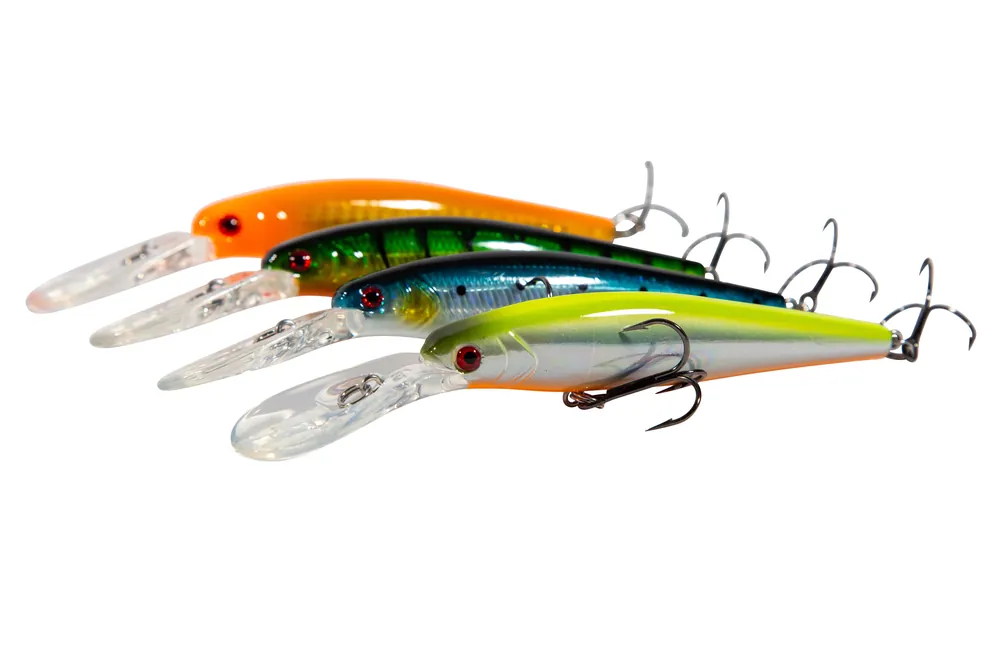 Ultimate Slimstick Twitchbait 9cm (13g) Orange Juice Exclusieve Aanbieding