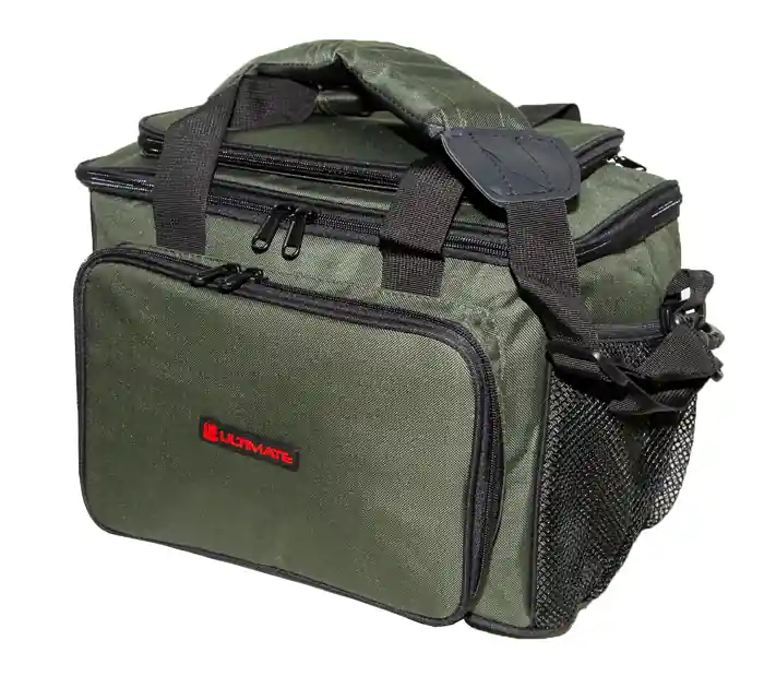 Seizoensaanbieding Ultimate Compact Carry All Green