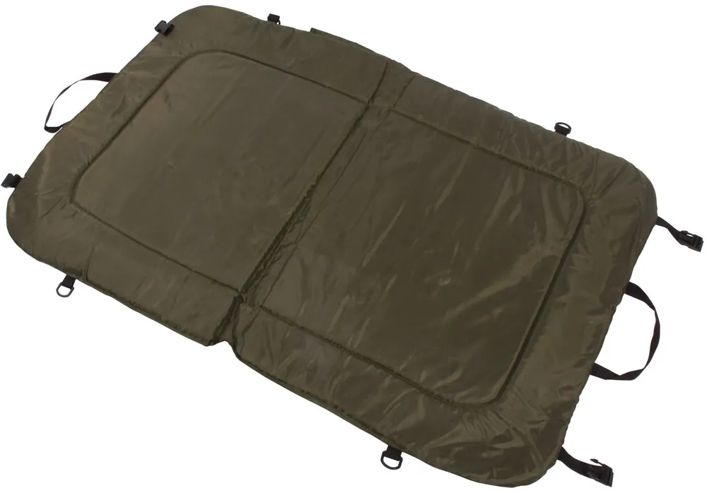 Gecertificeerd Ultimate Unhooking Mat Green