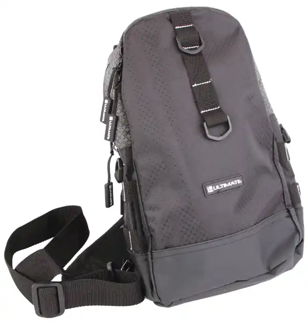 Gratis Retour Ultimate Lure Slingbag