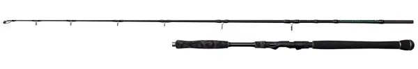 Madcat Black Close Combat 1,80m (50-125g) Flitsaanbieding