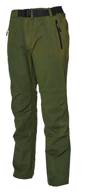 Dagaanbieding Prologic Combat Trousers Army Green Visbroek L