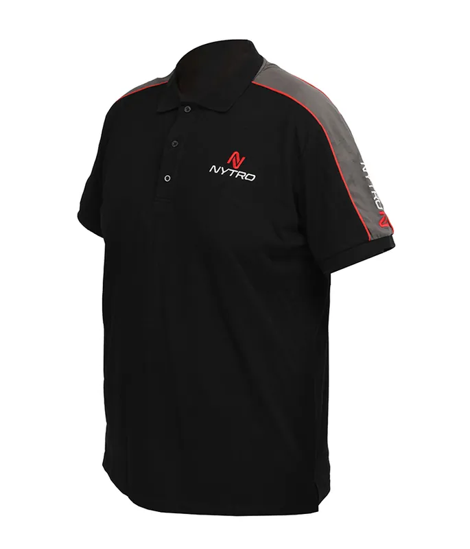 Aanbieding Nytro Polo Shirt L