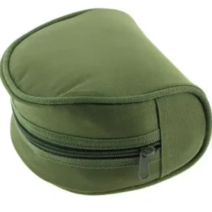 Exclusieve Aanbieding NGT Gevoerde Reel Case