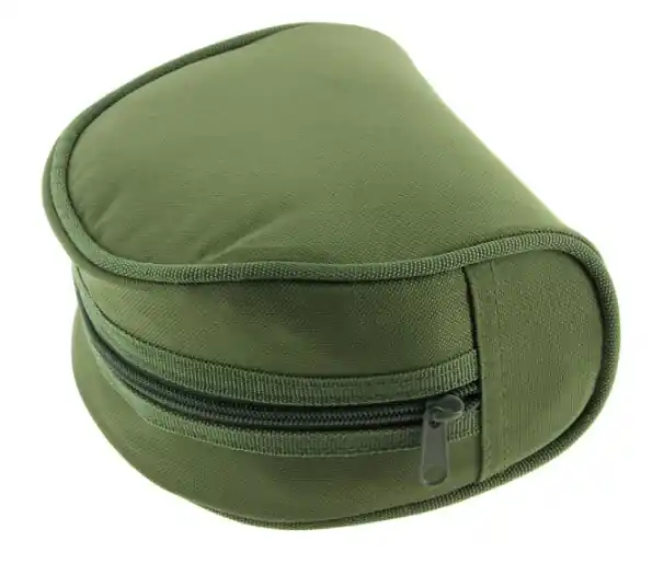 Exclusieve Aanbieding NGT Gevoerde Reel Case