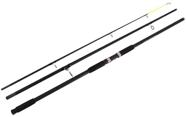 NGT Oceancast 4,20m (tot 200g) Nieuw