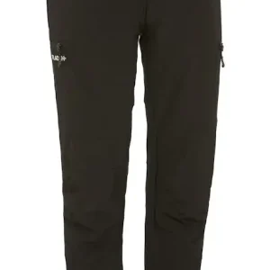 Fladen Trousers Authentic 7.0 Black Stretch Summer Visbroek L Bestseller