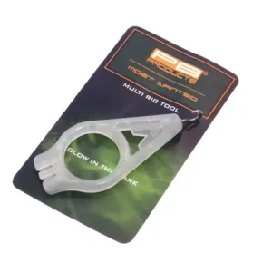PB Products Glow In The Dark Multi Rig Tool Express Levering