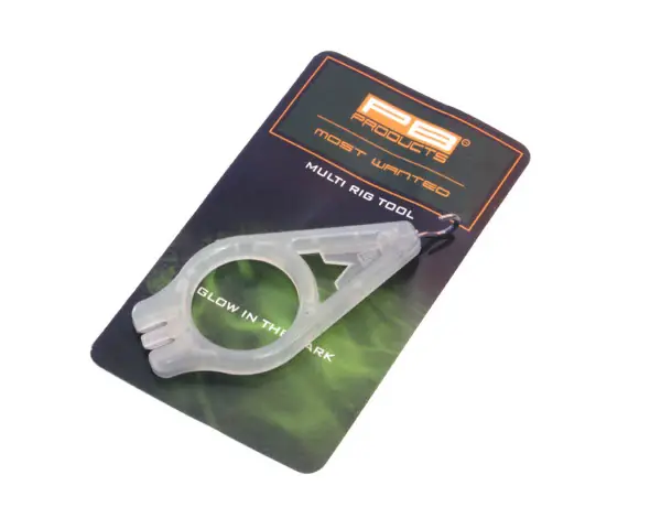 PB Products Glow In The Dark Multi Rig Tool Express Levering