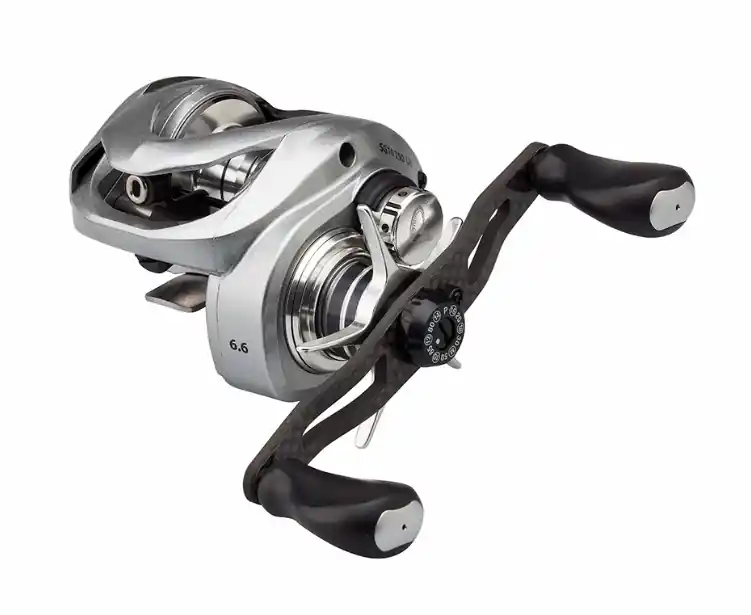 Savage Gear SG10 250 BC Reel LH Betaalbaar