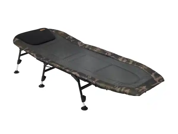 Laatste Versie Prologic Avenger Bedchair System