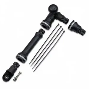 Railblaza Transducer Mount Kayak/Canoe Laatste Versie