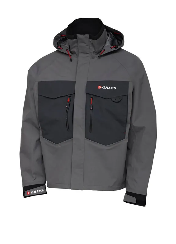 Greys Tital Wading Jacket L Beperkt Aanbod