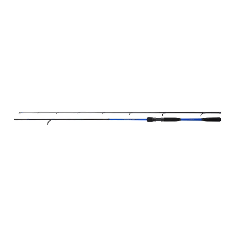 Bestseller Shimano Vengeance DX Spin Sea Bass Spinhengel 2.69m (15-60g)