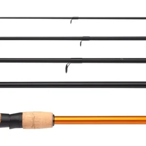 Veilige Betaling Shimano STC AX Spinning Reishengel 4-Delig 2.40m (15-40g)