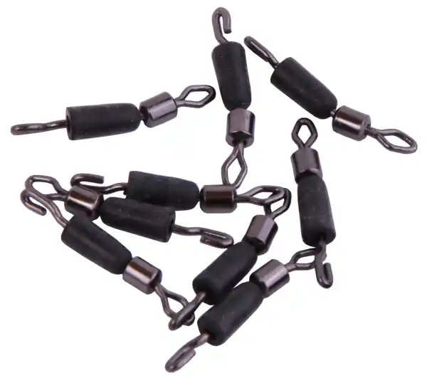 Voordeelprijs Carp Zoom Feeder&Match Quick Change Swivel 10