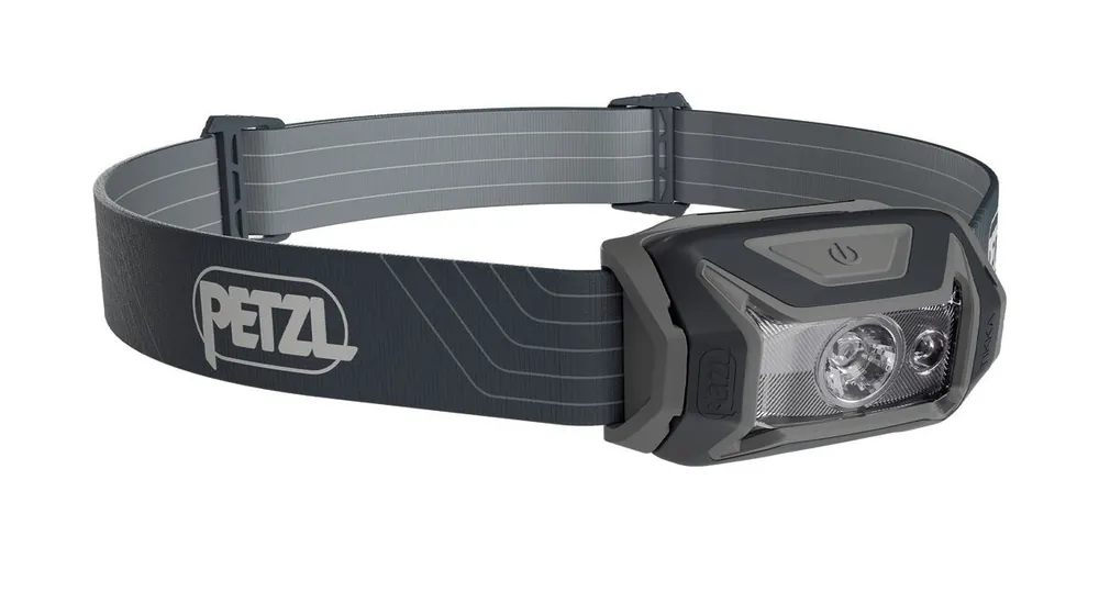 Weekendaanbieding Petzl Tikka 350 Hoofdlamp Black
