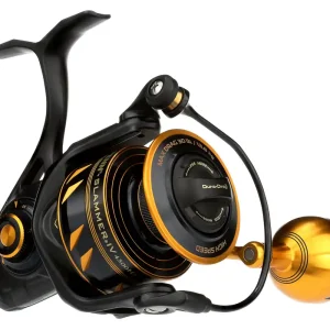 Bestel Nu PENN Slammer IV Spinning Molen 8500