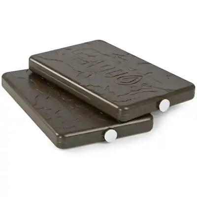 Direct Beschikbaar Fox Aquos Freezer Packs (2 stuks)
