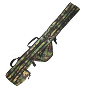 Hete Deal Cult Compact Rod Sleeve 2 Rod 10ft