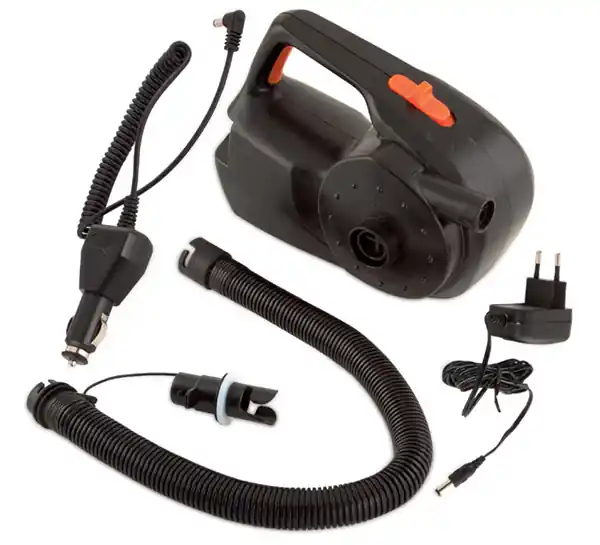 Speciale Aanbieding Fox Oplaadbare Luchtpomp
