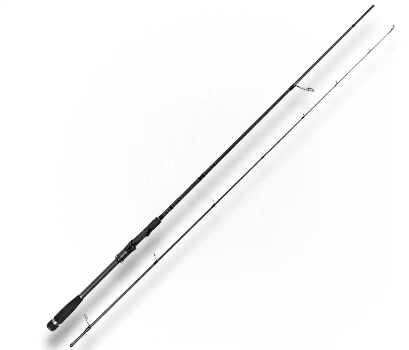 Superprijs LMAB The Rodfather Spinning RF-S762M Spinhengel 259cm (10-45g)