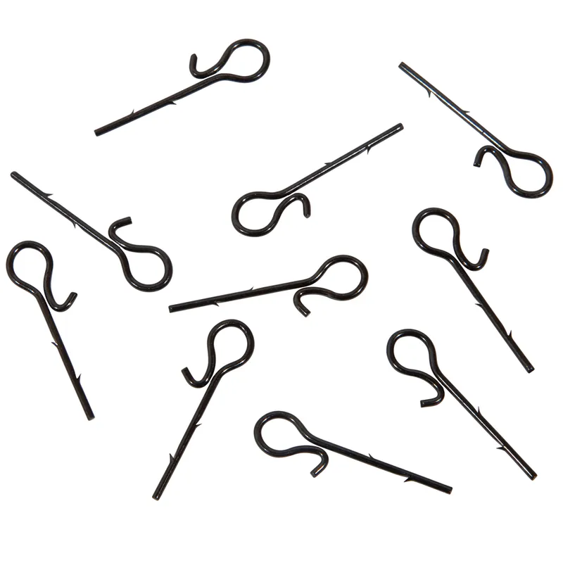 Betaalbaar Ultimate Shad Stinger Spike (10pcs)