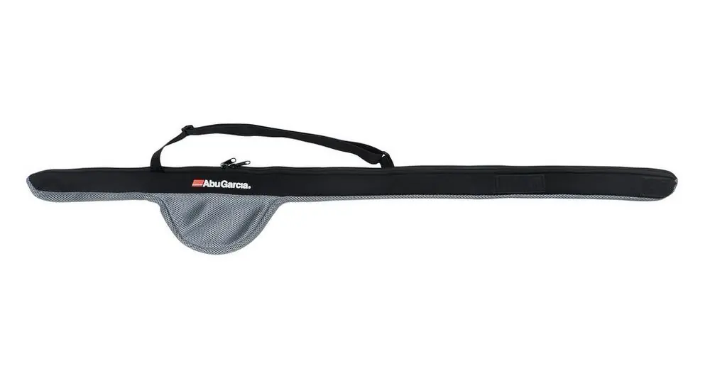 Snelle Levering Abu Garcia Neoprene Rod Bag 6.6-8ft/200-245cm