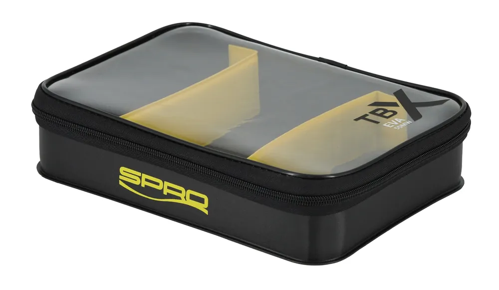 Koop Online Spro TBX EVA Box 50MW