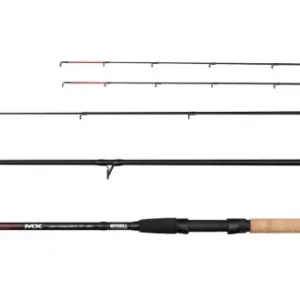 Dagaanbieding Mitchell Impact MX Feederhengel 10ft (40g)