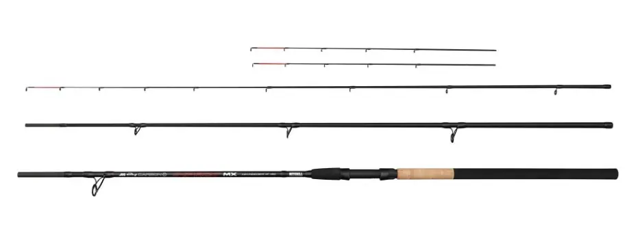 Dagaanbieding Mitchell Impact MX Feederhengel 10ft (40g)