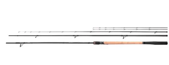 Shimano Aero X7A Distance Feeder Hengel (3-Delig) 3.81m (110g) Gereduceerde Prijs