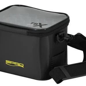 Spro TBX EVA Box Hard Bait 15S (Incl. 33 Kokers) Gratis Retour