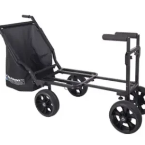 Map X4 MK2 Extending Barrow Betrouwbaar