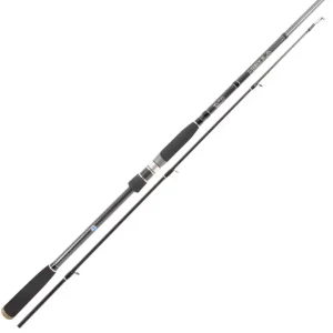 Laatste Versie HTO Nebula Zeebaarshengel 3.00m/ 12-42g