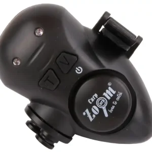 Alleen Vandaag Carp Zoom Clip-On Bite Alarm