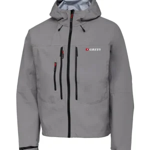 Meest Verkocht Greys Tail Wading Jacket L