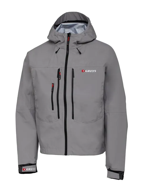 Meest Verkocht Greys Tail Wading Jacket L