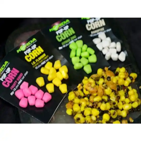 Favoriet Korda Pop Up Fake Food Corn IB Pink